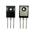 DXG60N65HSEU 650V 60A IGBT 단일 튜브