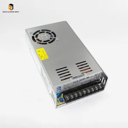 Elevator Power Supply DAA621AG3 ELE-320F-30 Spare Parts