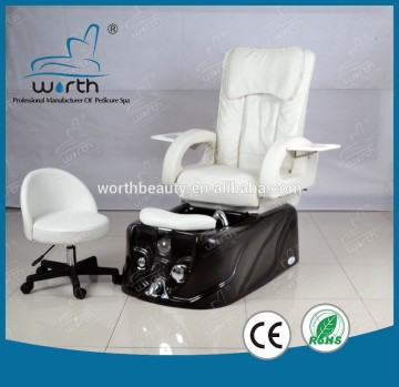 Spa Pedicure Chair Wholesale Pipeless pedicure chair