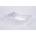 Disposable Aluminum Foil Trays