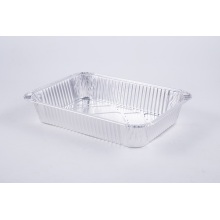 Large Disposable Foil Trays