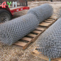 Diamond Chain Link Fence Panel Panel Fence