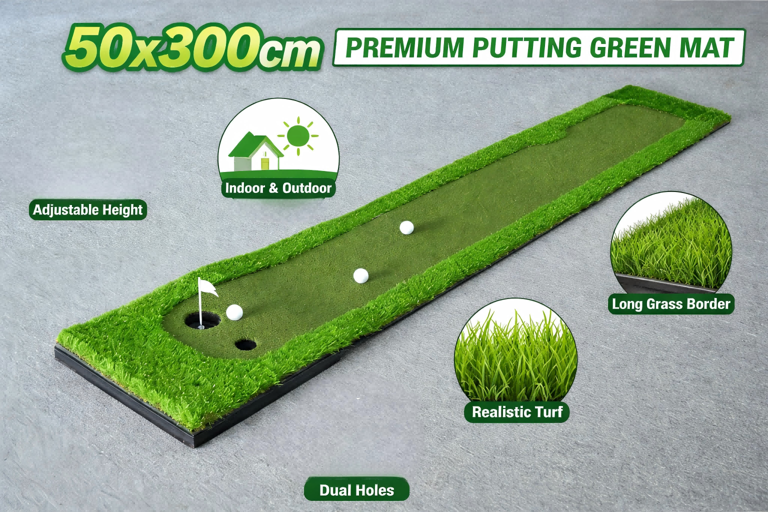 Putting Green 2