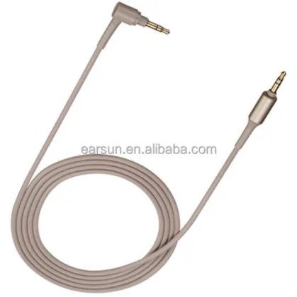 Sony Headphone Audio Aux Cable Replacement Guide