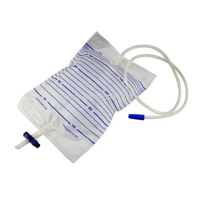 Luxury Anti-Reflux Urine Drainage Bag