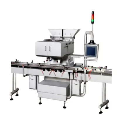 semi solid filling machine, ryo cigarette filling machine, cotton filling machine