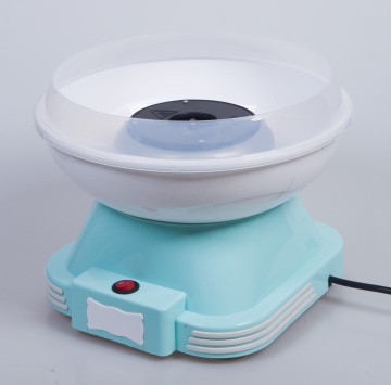 Hot Selling Mini Electric Cotton Candy Machine for Home Parties: 220V, New & Used Conditions with Core Motor Component