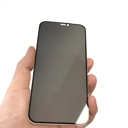 Mobile Phone Privacy Anti-Spy Screen Protector for iPhone, Samsung, Redmi, Honor, Xiaomi, Tecno, Infinix, Itel & Moto
