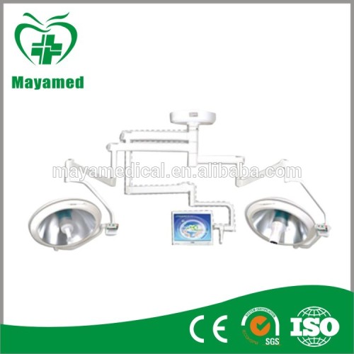 MY-I031 2016 medical integral reflection operation lamp with camera system