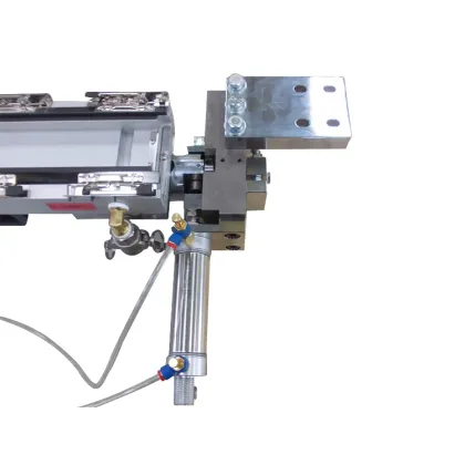 China Brand New Enclosed Chamber Doctor Blade System at Great Price