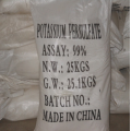 Potassium Persulfate 99% Min