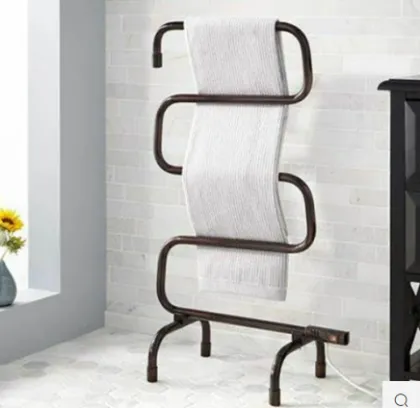 Aluminum Towel Heater Rack