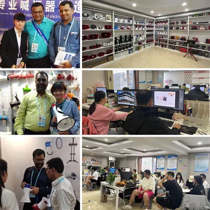 Sirena Wireless Loudspeaker and Megaphone: Affordable Outdoor Broadcasting with Recording Capability