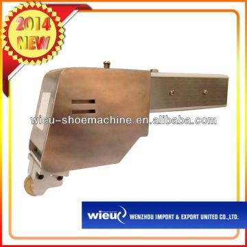 HOT MELT ADHESIVE HANDS PUSH TYPE GLUING MACHINE