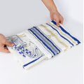 Tallit ebraico kosher