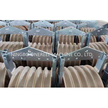 Chain Pulley Blocks Low Price