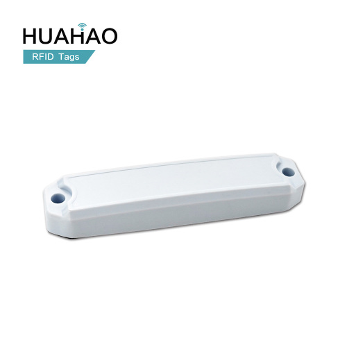 ABS на металевій поверхні UHF RFID TAG