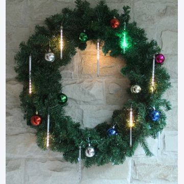 1.5V Timing LED Christmas Decoration Light