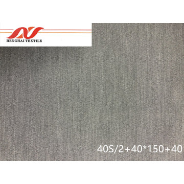 T/R Four-sided elastic fabric 40S/2+40*150+40 146cm 153gsm