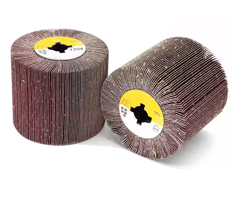 Durable Electric Emery Cloth Sand Paper