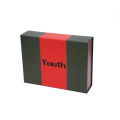 Magnetic Lid Flap Gift Box Luxury