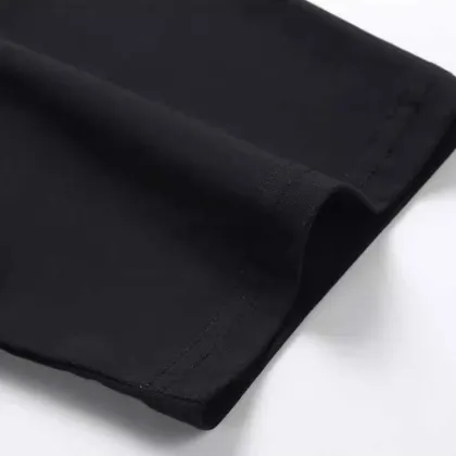 2024 Custom Screen Printed Butterfly T-Shirt