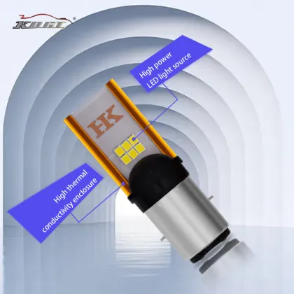 Wholesale LED Motorcycle Fog Lights and Headlights