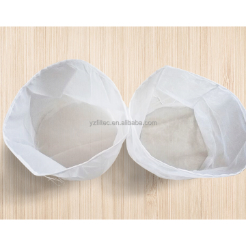 Manufacturing Plant Rosin Press Nylon Mesh Micron Bag Filter bag Sale Customized Hot Pattern