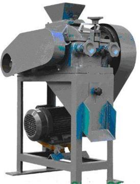 Double Roll Crusher For Grinding Mini Stone Rocks