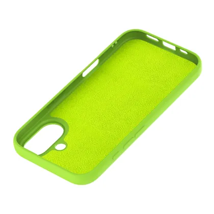 Premium Silicone Phone Case for Huawei Devices