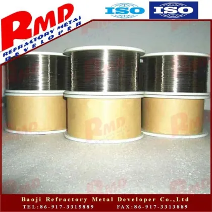 tantalum tungsten alloy wire