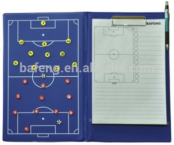 Tactic Board for soccer/ football