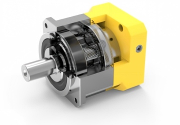 High-precision planetary gear reducer XPG060A