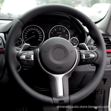 BMW M Sport Steering Wheel Compatibility Guide: F10 F30 F80 E60 E90 E92 F01 F11 F20 F22 F31 X5 E70 E71 F15 X6 E71 F16 M5 M3 M4 F