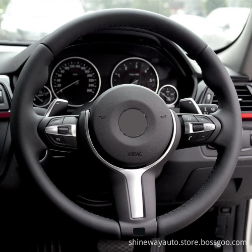 BMW M Sport Steering Wheel Compatibility Guide: F10 F30 F80 E60 E90 E92 F01 F11 F20 F22 F31 X5 E70 E71 F15 X6 E71 F16 M5 M3 M4 F