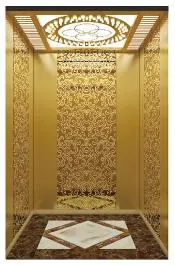 High-Speed Elevator System