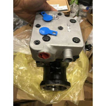 Truck Engine parts M11 Air Compressor Assy 4318214