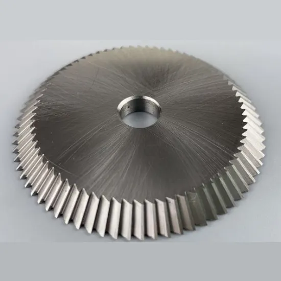 Cutter wheel P21 for SILCA DELTA key machine