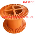 1250mm Steel Corrugated Wire Cable Drum On Sale
