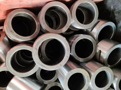 Hydraulic Breaker Spare Parts & Impact Hammer Drills