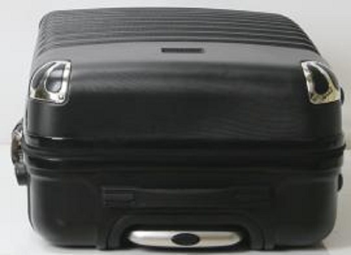 Abs Business Suitcase