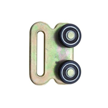 Truck and Trailer Side Curtain Roller Parts for Vans: Your One-Stop Solution