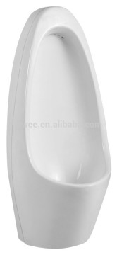 Ceramic solenoid valve Standing Urinal
