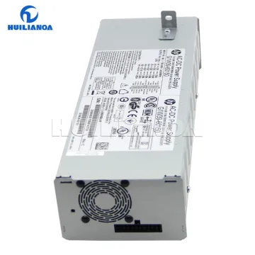 Universal Power Supply Assembly for HP Pagewide E56850DN E58650z Mfp586DN 586f 586z G1w39-67912 G1w39-67961 G1w39-60150