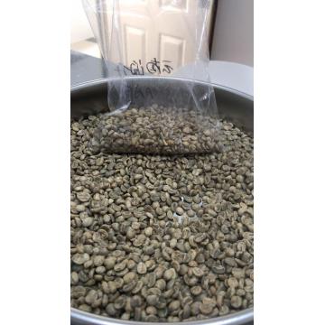 Tự nhiên hữu cơ Green Coffee Bean Extract Powder