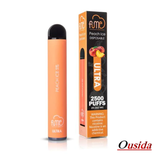 Бүх амт нь 6 ML E-Stuff e-Seper Fula Ultra vape
