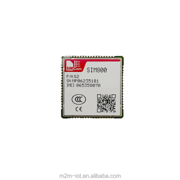 SIMcom GPRS GSM Quad Band Module SIM800