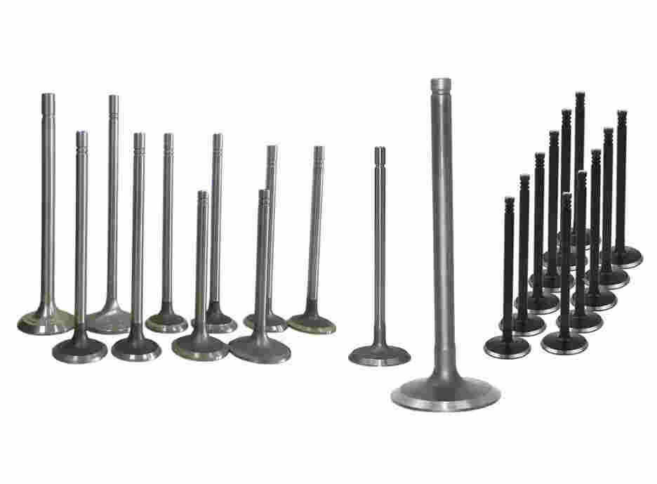 Exhaust Valve 063612121 for Engine Systems