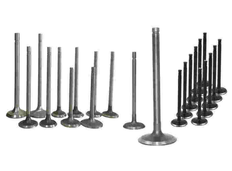Replacement Exhaust Valve for Jake Brake