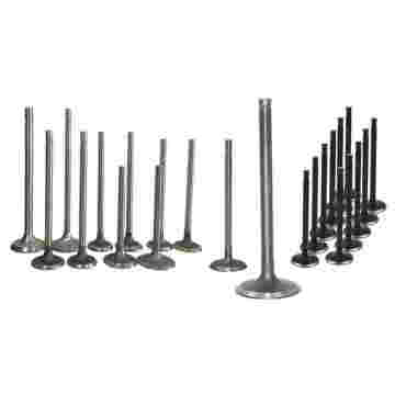 Exhaust Valve 063612121 for Engine Systems